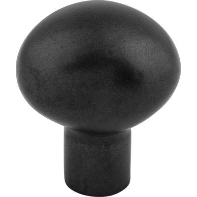 Aspen Oval Knob