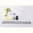 Single-Hole Single-handle Bathroom Faucet-97087320