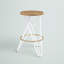Tabouret de bar et de comptoir Lulabelle-22433775-40743385