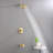 Tub & Shower Faucet-93814264