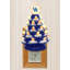 Arbre de Noël 6,5 po Nite Lite-398490613