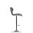 Carty Swivel Upholstered Adjustable Height Counter Stool-23211536