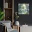 «Tropical Beauty A» par Jean Plout, art mural en métal-142623708