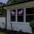Lighted Window Décor