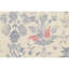 Shamas Floral Area Rug