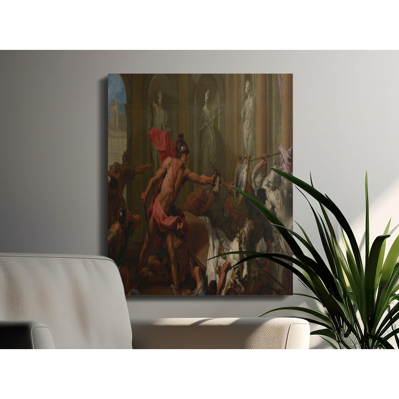 Wrapped Canvas Print Set, 20x30