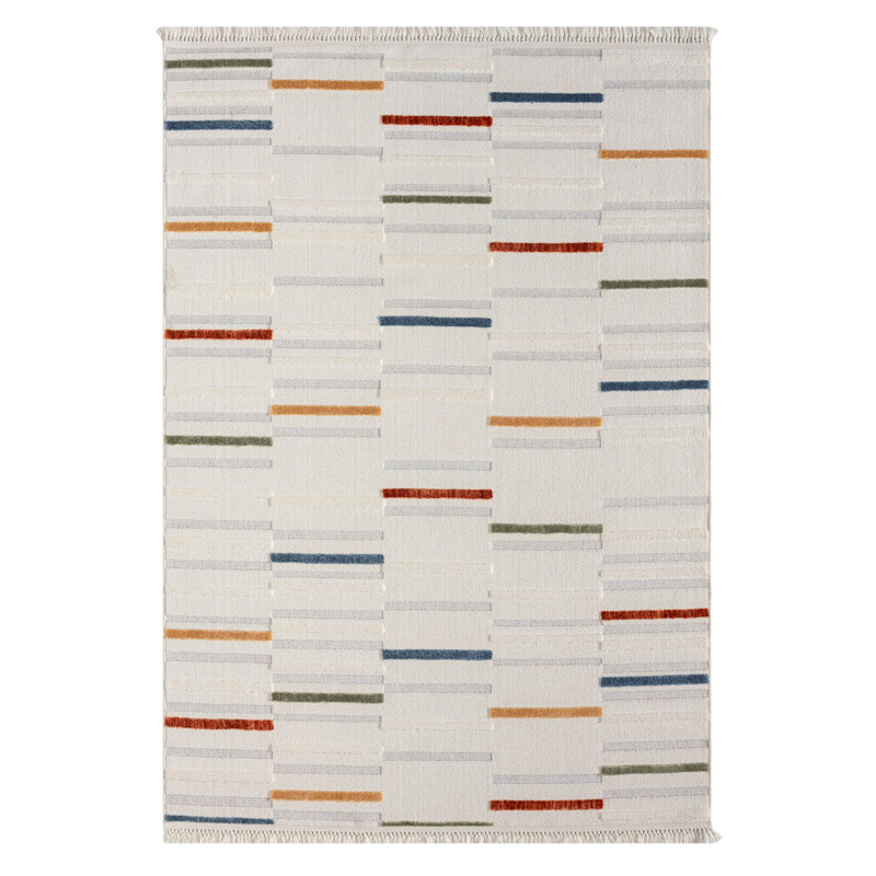Tapis Siesser, Rectangle 4 pi x 5 pi 11 po