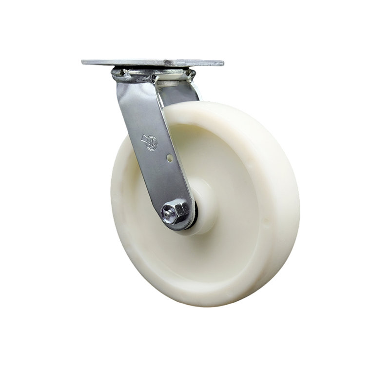 Nylon Caster