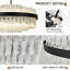 Crystal Chandelier Round Chandeliers for Living Room-1923347597-1924672966