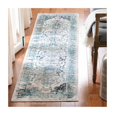Bruckmann Performance Oriental Rug
