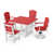 Cardinal Red/White is out of stock