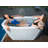 Endurance Cold Plunge Bundle with 1HP Chiller-112552782