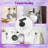 4 - Piece Bathroom Hardware Set-93657981