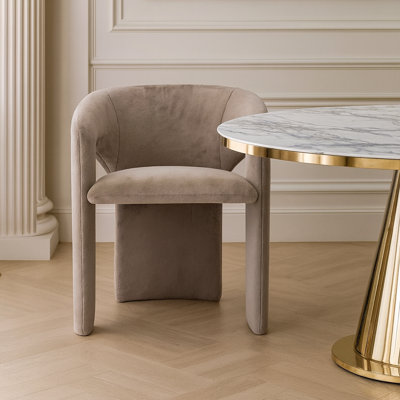 Chaise de salle à manger Marvello