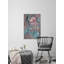 Wrapped Canvas Painting-34311677