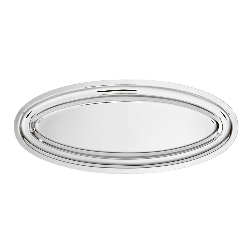 Elite Stainless Steel Tray