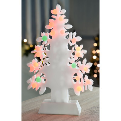 Christmas Tabletop Tree