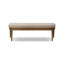 Moya Solid Wood Bench-1493426635