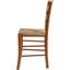 Ferree 46cm H Ladder Back Side Chair-361388013