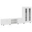 Console for TVs up to 88"-335629358