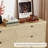 Boho Natural Rattan 6 - Drawer Dresser