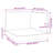 Ebern Designs Pallet Cushions 2 Pcs Fabric