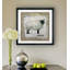«Burlap Sheep», reproduction d'impression-40492716-40496289