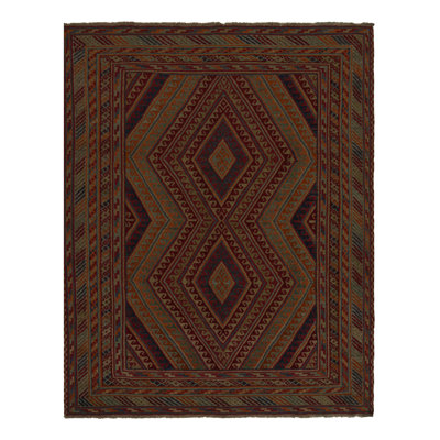 One-of-a-Kind Area Rug