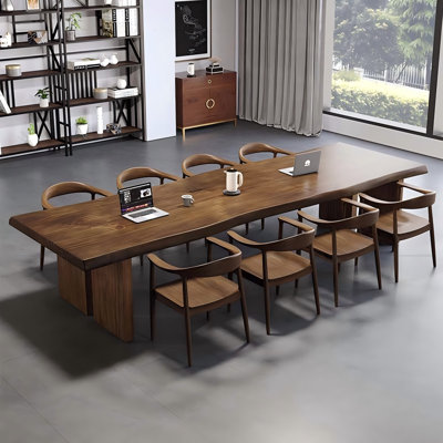 Table de conférence 110,24 "