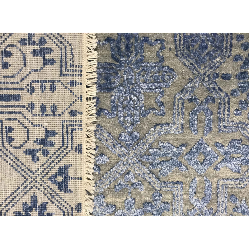 One-of-a-Kind 9' X 12' Area Rug