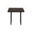 Raramuri End Table
