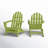 Brunt Outdoor Adirondack Set-13798207