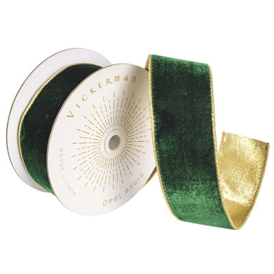 Velvet Ribbon