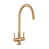 Satin Bronze selected