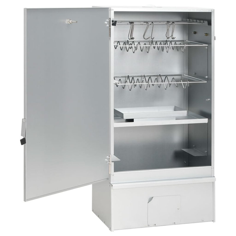 Boname Vertical Propane Smoker