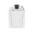 Therapeutic Tubs 32 in. x 38 in. Right Swinging Door Walk-In Air Tub in White-11831160