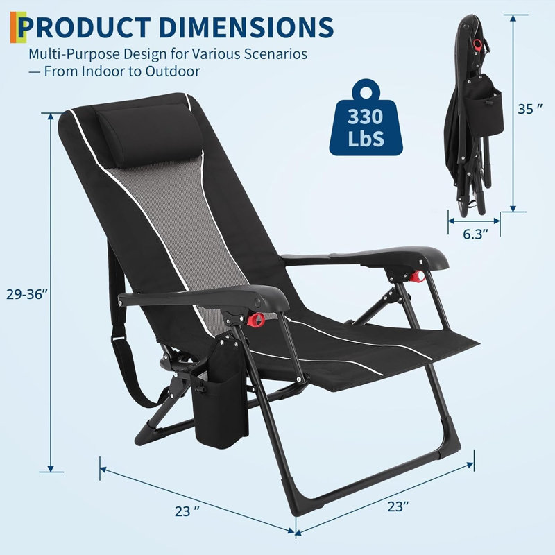 Beach Chair