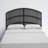 Rooney Solid Wood Headboard-59700322