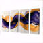 Étienne - art mural vagues - ensemble d'art mural moderne-724733305-724733306