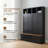 76.7" Farmhouse Hall Tree with Bench & Cabinet, 4-in-1 Entryway Organizer with Coat Rack, Open Cubbies, Hooks & Enclosed Storage, Freestanding MDF Cabinet for Hallway, Living Room-129892217