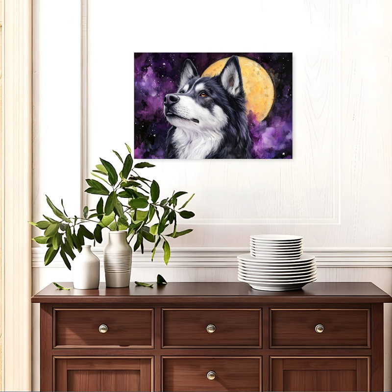 Print, 40.64cm H x 60.96cm W