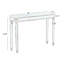 Table Art Mirror