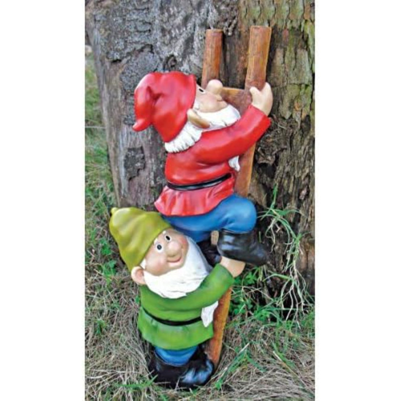 Stone Resin Garden Statue