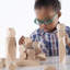 Stackers en bois