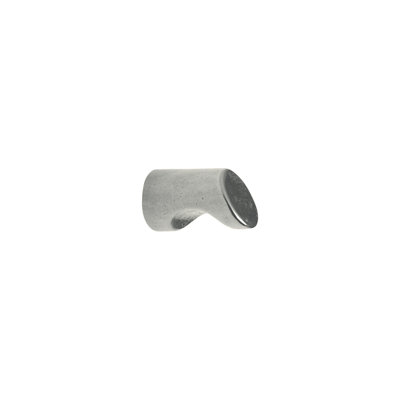 Lipstick Bronze Cylindrical Knob