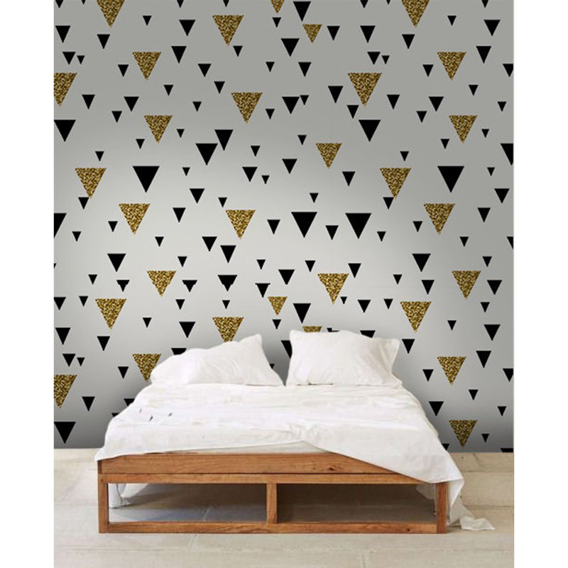 Aiten Matte Mural, 360 x 250cm