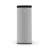 CCFE Series Commercial Cool Portable 6 cu. ft. Undercounter Upright Freezer with Adjustable Temperature Controls-83282162