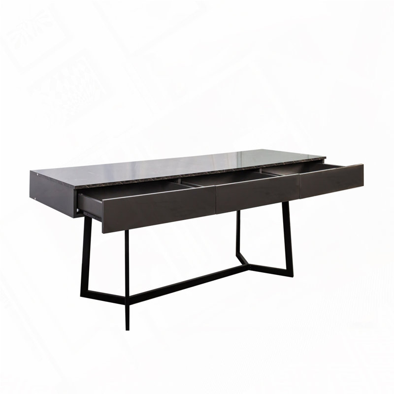 Bureau d'ordinateur, bureau et bureau 70,87 "