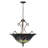 Weissman 3 - Light Mahogany Bronze Single Pendant