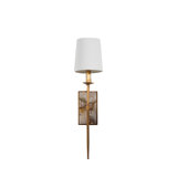 Garnet 1-Light Wallchiere